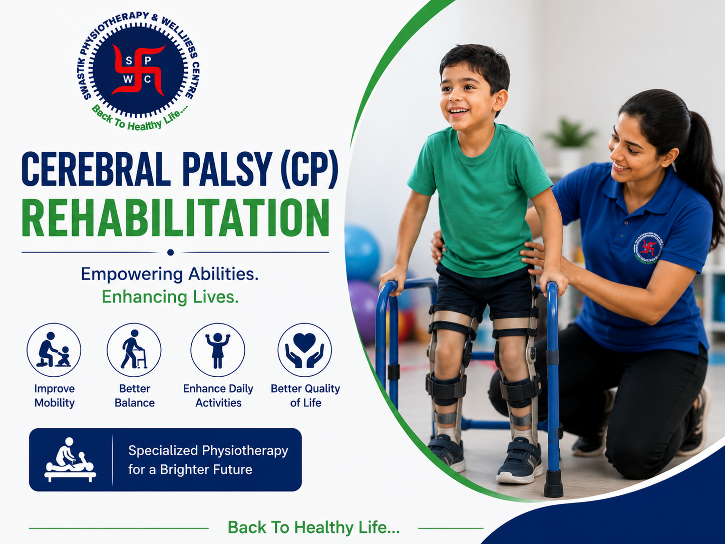 Cerebral Palsy