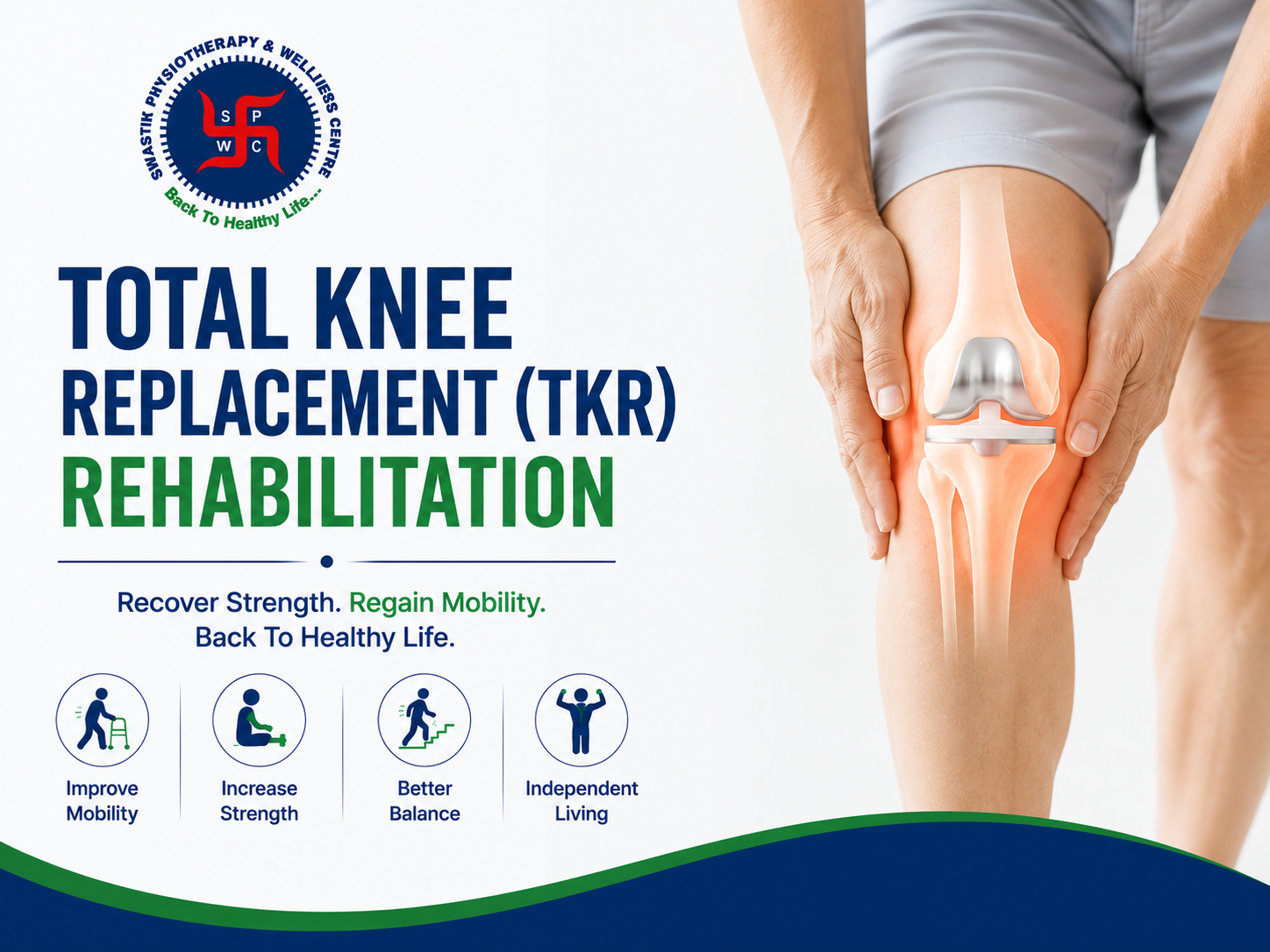 Total Knee Replacement