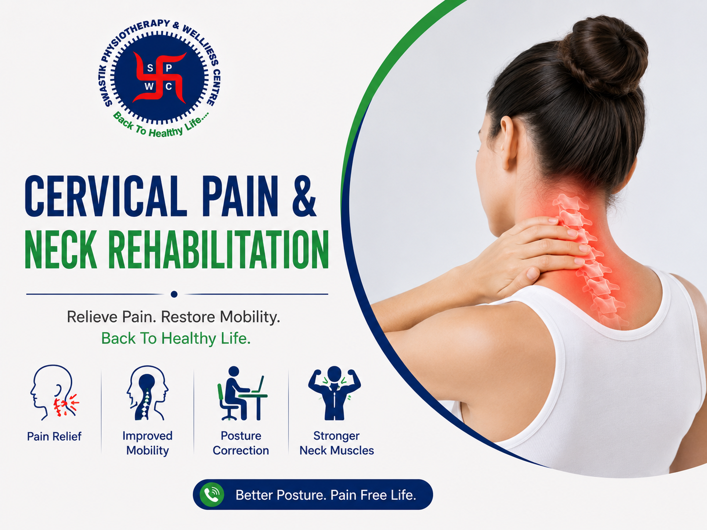 Cervical Pain